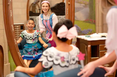 Bibbidi Bobbidi Boutique Embraces Inclusivity with New Additional Training