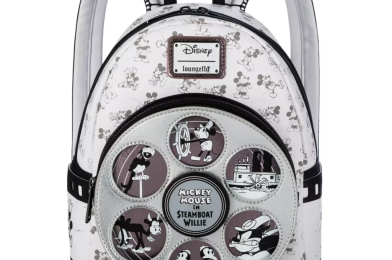 New Disney100 Merch: THE DECADES COLLECTION: 1920s