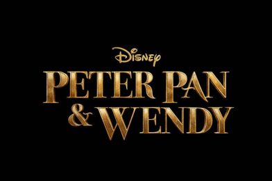 VIDEO: NEW Trailer Released for ‘Peter Pan and Wendy’ Coming to Disney+