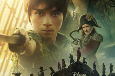 Trailer Released for ‘Peter Pan & Wendy,’ Coming to Disney+ in April