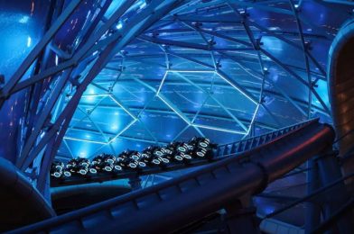 GET READY! Registration for Disney Vacation Club Previews of TRON Lightcycle / Run Opens TODAY