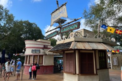 CONFIRMED: Disney’s Typhoon Lagoon Reopening in March