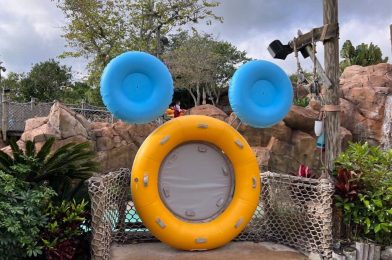 Disney’s Typhoon Lagoon Water Park Reopening Spring 2023