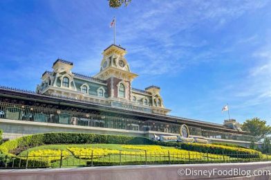 What’s New at Magic Kingdom: Something MISSING Has FINALLY Returned!