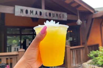 Celebrate National Cocktail Day — Disney Style!