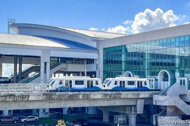 NEW Nonstop Routes Just Added for Orlando International Airport!