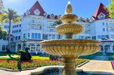 Grand Floridian vs. Wilderness Lodge Disney World Resort Guide 2023