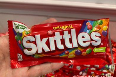 Could Skittles Be BANNED Soon? What You Should Know.