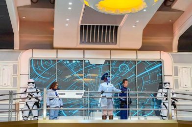 Disney World Announces NEW Star Wars Hotel Annual Passholder DISCOUNT