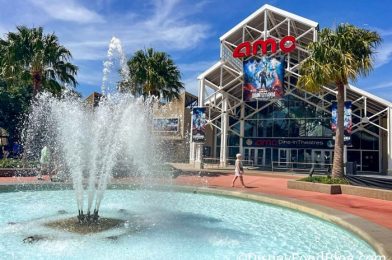 What’s New in Disney Springs: A Cookie-Inspired Donut and DANGEROUS Merchandise Updates