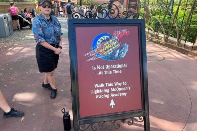 Don’t Let This Ride CLOSURE Ruin Your Disney World Trip