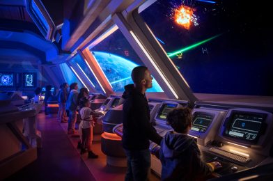 Star Wars: Galactic Starcruiser Annual Pass Discount