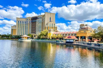 Caribbean Beach vs. Coronado Springs Disney World Resort Guide 2023