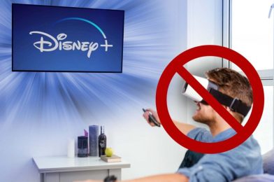 Disney’s ‘Metaverse’ Reportedly Canceled as Next Generation Storytelling Department Cut in Layoffs