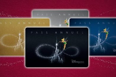 CONFIRMED: Disneyland Paris Annual Pass Program To Be Replaced With New ‘Product Range’