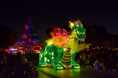 RUMOR: Main Street Electrical Parade Returning to Walt Disney World, Paint the Night Returns at Disneyland in 2024