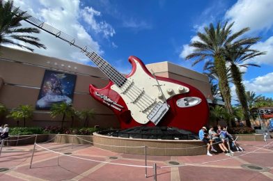 RUMOR: Rock ‘n’ Roller Coaster Expected to Return Unchanged Following Extended Refurbishment