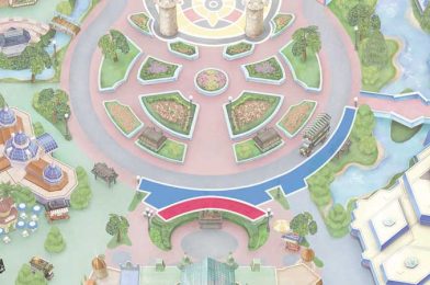 Parades at Tokyo Disneyland to Offer Upcharge ‘Disney Premier Access’ Seating Starting April 15