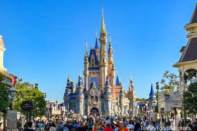 BEWARE of These 10 Rides in Disney World Right Now