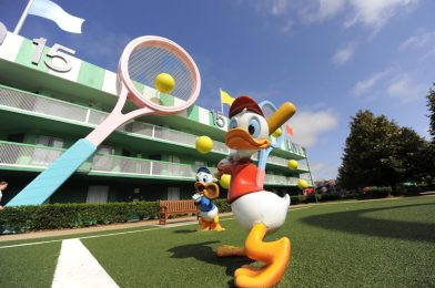 NEW Walt Disney World Resort Hotel Discounts Available to Florida Residents for Summer 2023