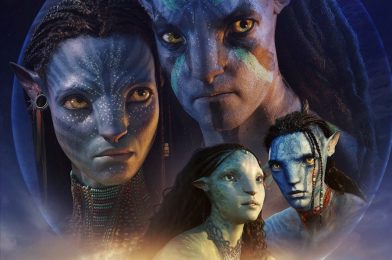 RUMOR: AVATAR 3 Could Have a 9-Hour Directors Cut Coming To Disney+ as a Limited Series