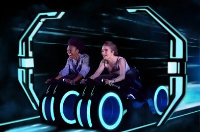 TRON Lightcycle Run Soft Opening Hours Reduced at Magic Kingdom