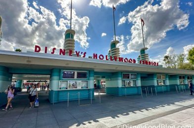 It Just Got 31% Harder to Get on Tower of Terror in Disney World