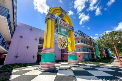 DFB Video: Should YOU Stay at Disney World’s All Star Resorts?