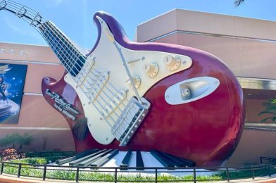 What CHANGED at Rock ‘n’ Roller Coaster After Lengthy Refurbishment in Hollywood Studios