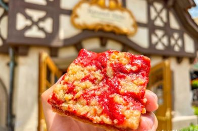 How Breakfast Has CHANGED In Disney World