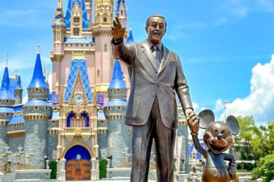 You’re Doing Disney Souvenirs WRONG Without This $5 Upgrade