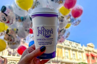 NEW Summer Joffrey’s Coffee Flavors Are Available Online Now!