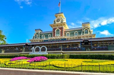 Why You Should AVOID Magic Kingdom on These 2023 Dates