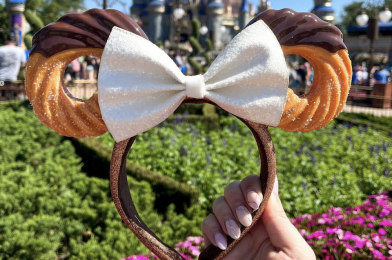 Grab These Disney Ears For National Churro Day On June 6!