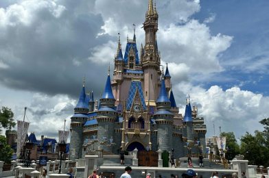 New Summer Hotel Discounts of Up To 25% Announced for Walt Disney World