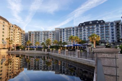 Final Day for Spring Disney Vacation Club Purchase Incentives