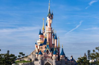 Disneyland Paris Files Building Permit and Posts Auditions For Rumored BMX Stunt Show