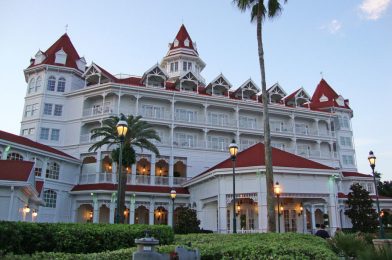 Deluxe Disney Resorts Up to 75% Off With New Deal