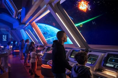 Final Voyages for Star Wars: Galactic Starcruiser Open for Bookings