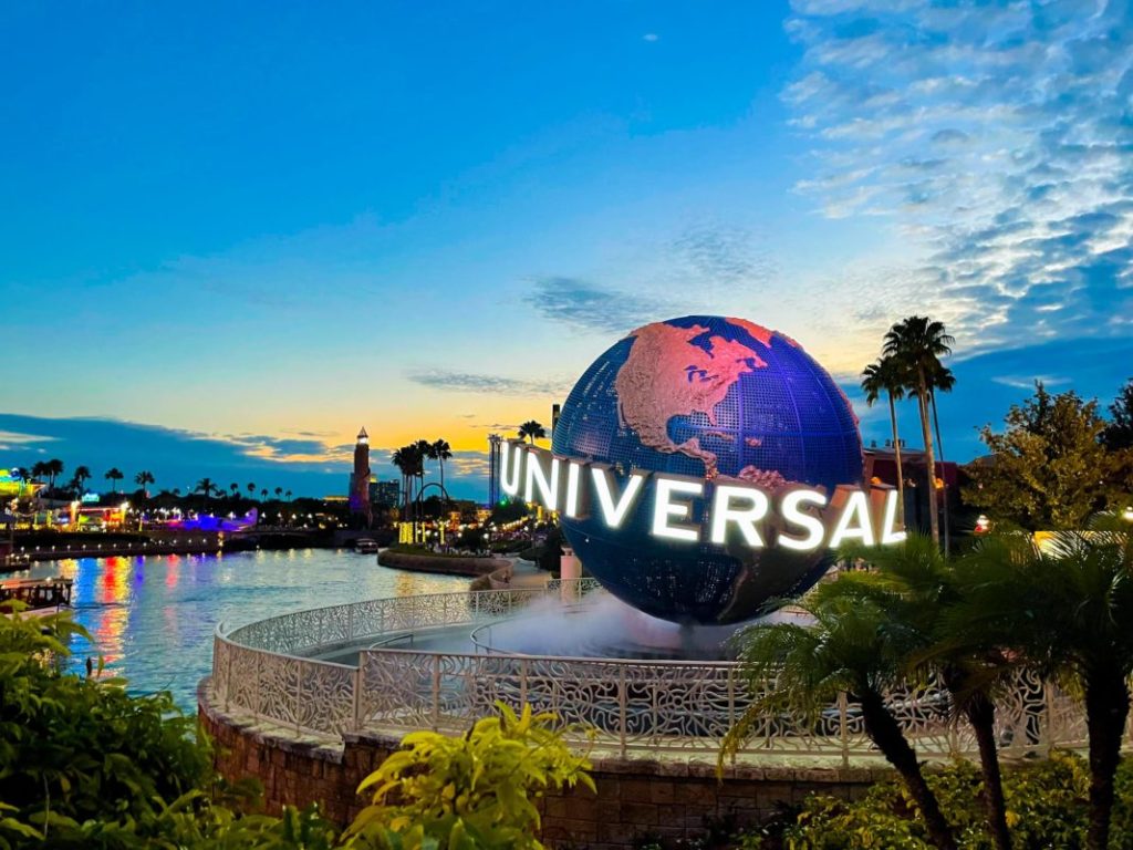 Universal Orlando Resort Reports Two Medical Incidents in Quarter One ...