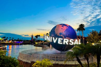 Universal Orlando Resort Reports Two Medical Incidents in Quarter One of 2023