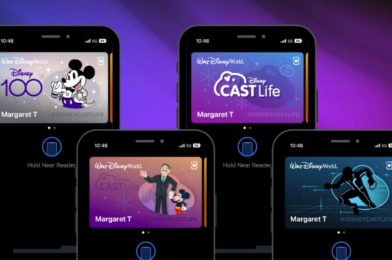 Walt Disney World Cast Members to Receive Exclusive Digital Content This Summer