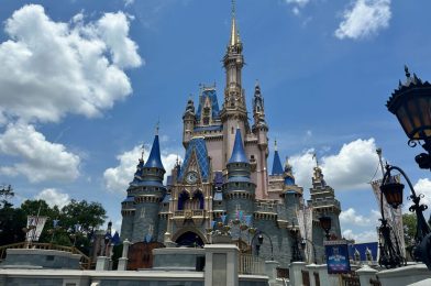 Walt Disney World Resort Reports Four Medical Incidents in Quarter One of 2023