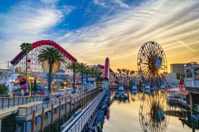 Disney Thinks They Can Put ANYTHING On a Churro — Are We Gonna Let Them Get Away With It?!