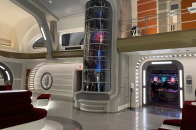 Could Disney’s Ex-StarCruiser Become the Best New Themed Resort?