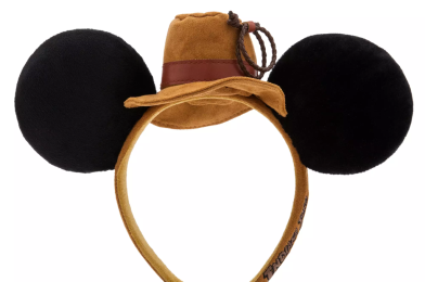 Disney Plus Pre-Sale of New ‘Indiana Jones’ Collection on Now!