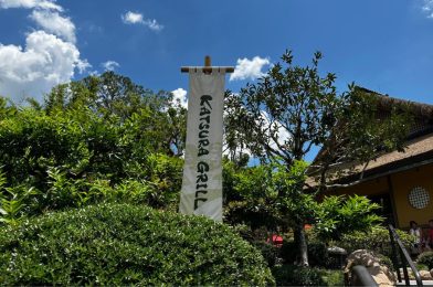 The Best and Worst Parts of EPCOT’s Japan Pavilion