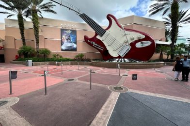 BREAKING: Rock ‘n’ Roller Coaster Reopens Unchanged After Extended Refurbishment at Disney’s Hollywood Studios