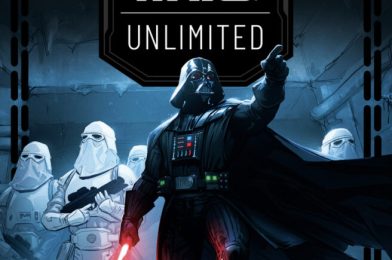 Star Wars: Unlimited Trading Card Game Quickstart Rules Revealed