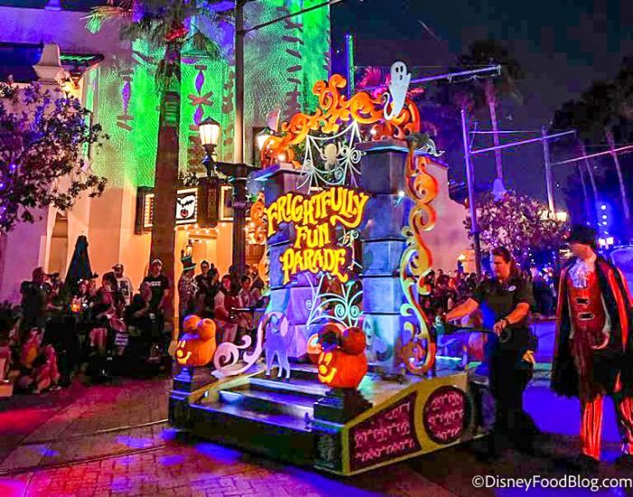 NEWS Ticket Sales Are PAUSED for Oogie Boogie Bash Until NEXT WEEK